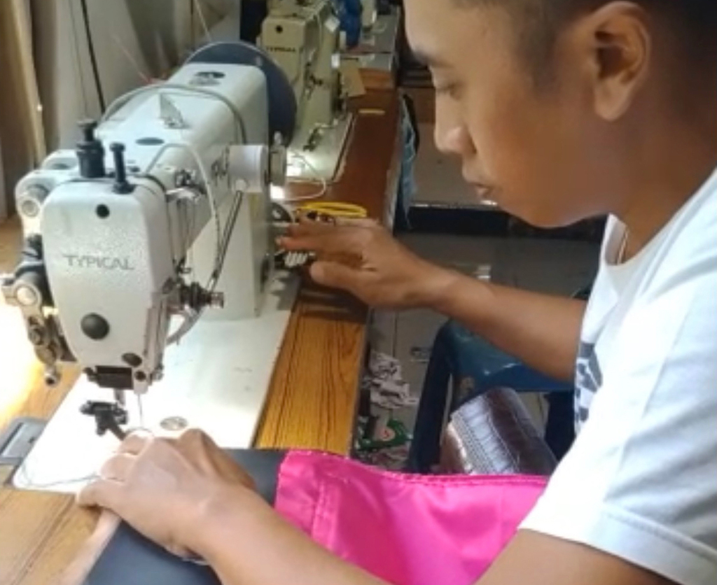 Handgemaakt vakmanschap